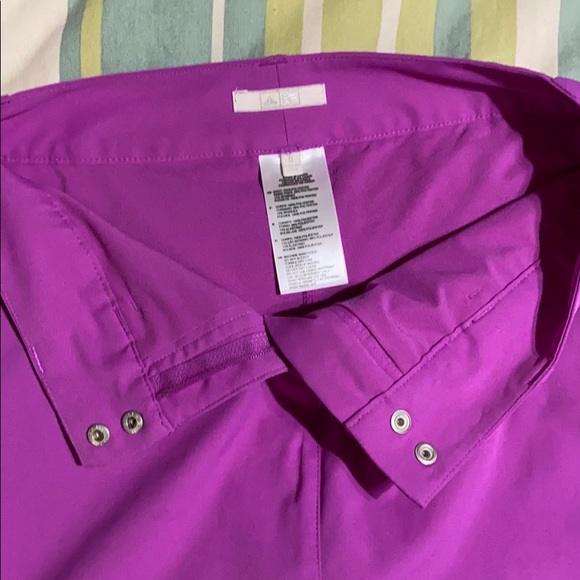Women’s Adidas Brand Golf Skort.  New Condition! - Picture 8 of 11